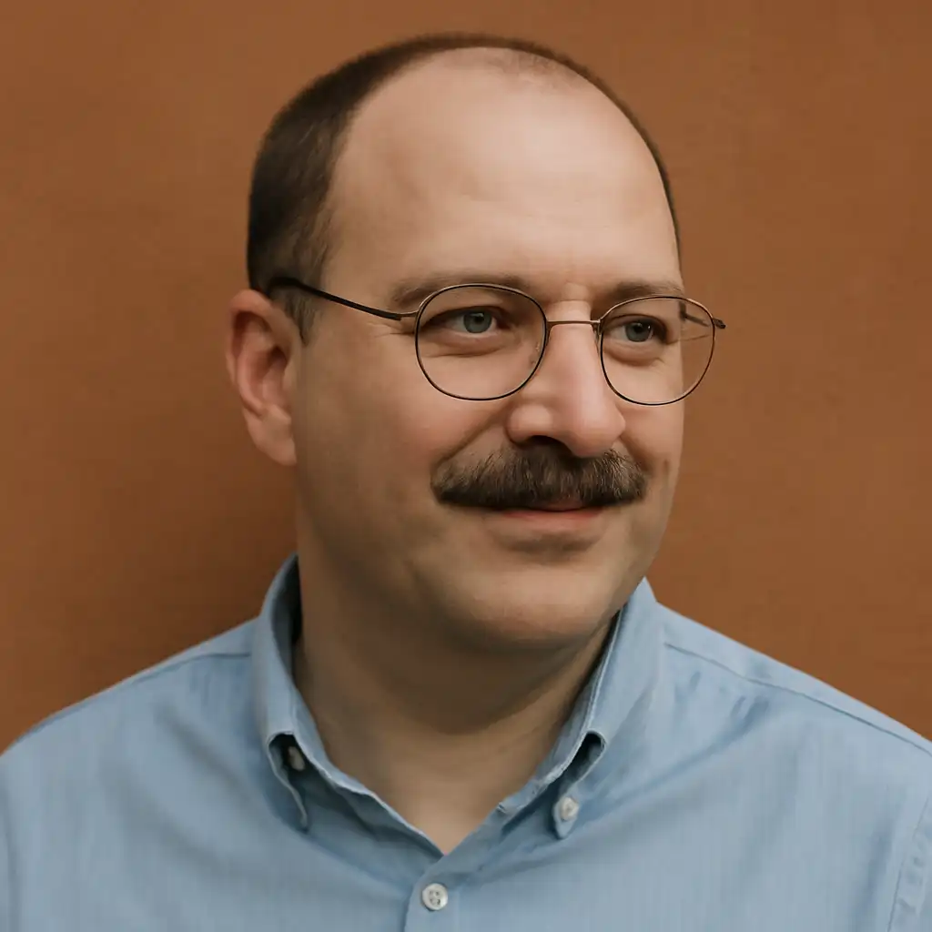 Lucas Giovanni